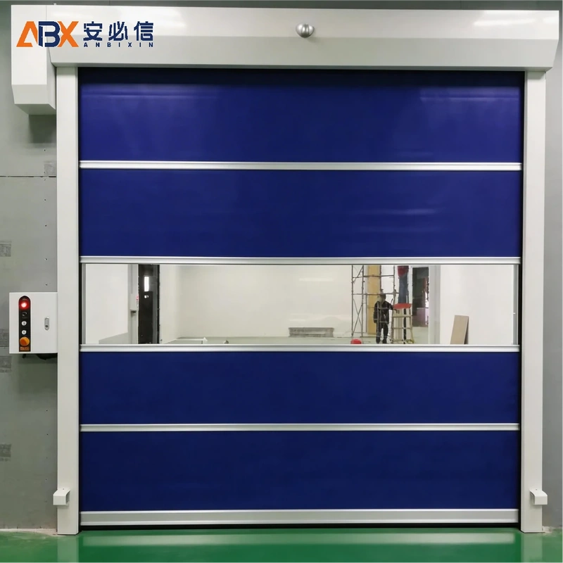云浮市高速门