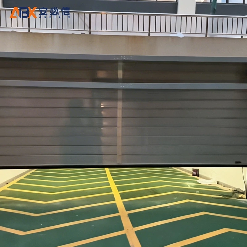 云浮市厂房高速门